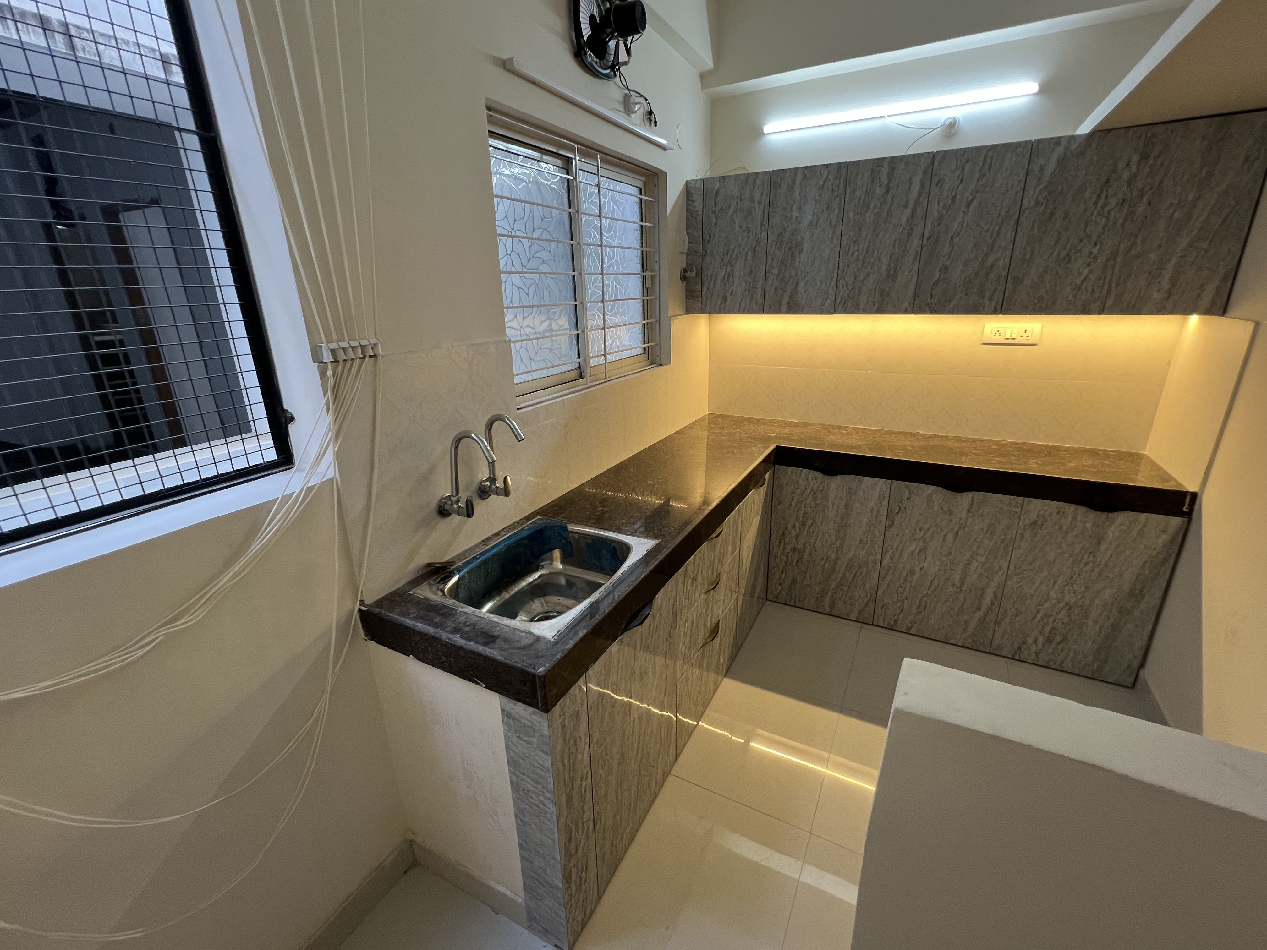 Furniture Assembly & Installation completed by Fixmate