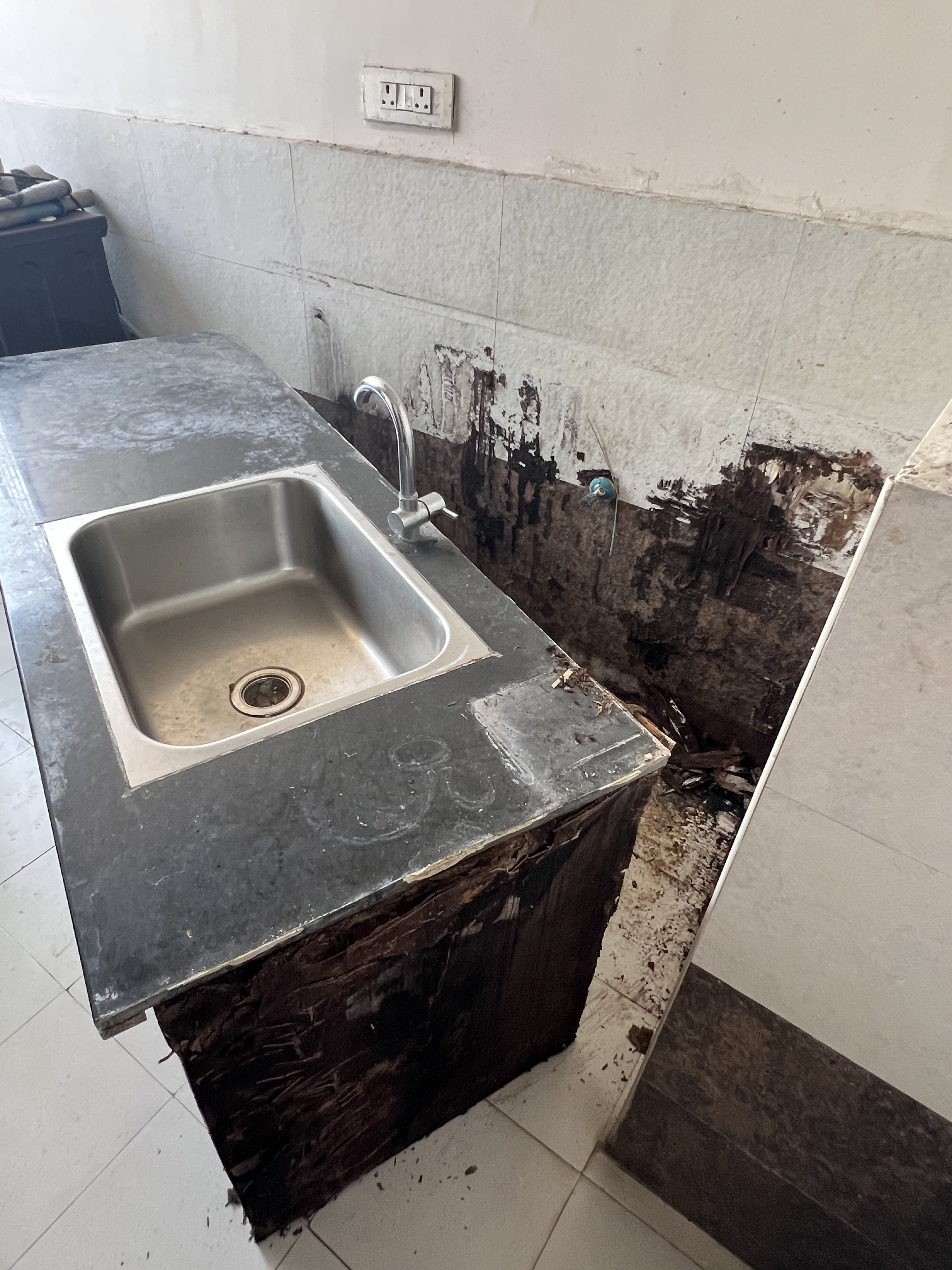 Pest & Termite Solutions completed by Fixmate