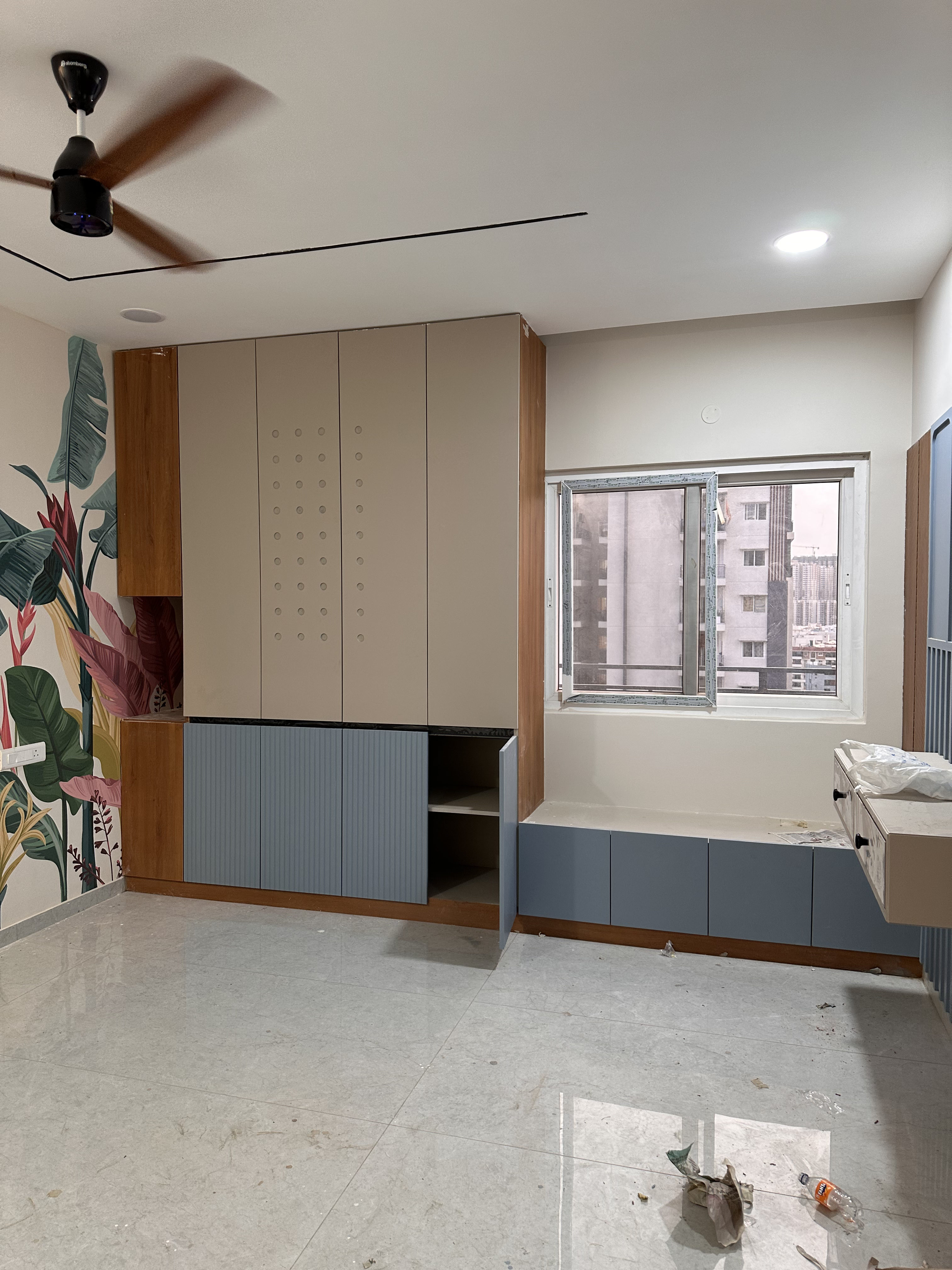 Furniture Assembly & Installation completed by Fixmate