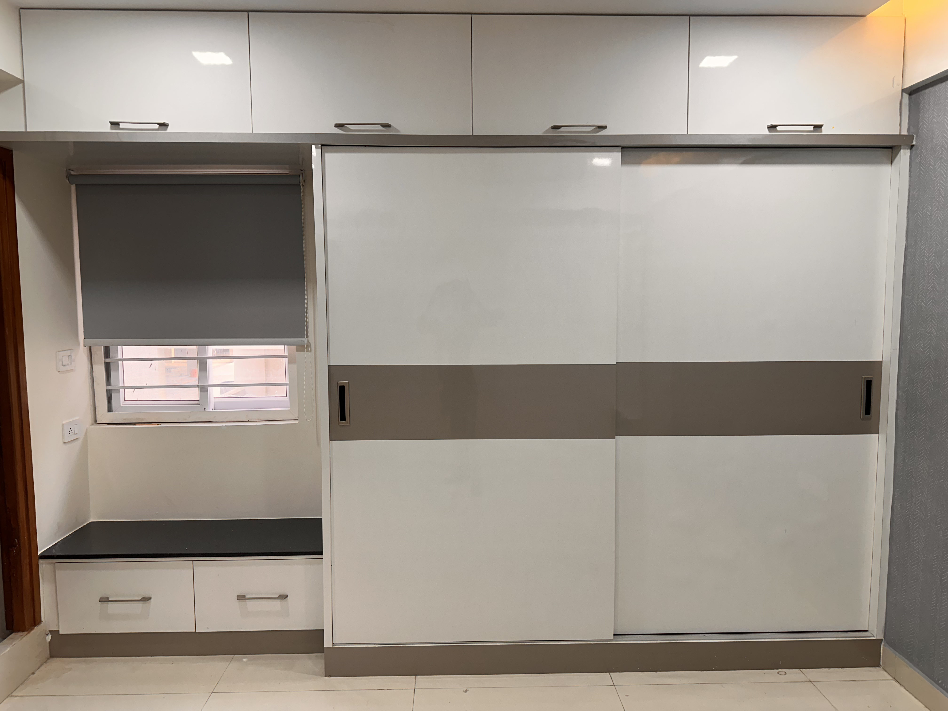 Furniture Assembly & Installation completed by Fixmate