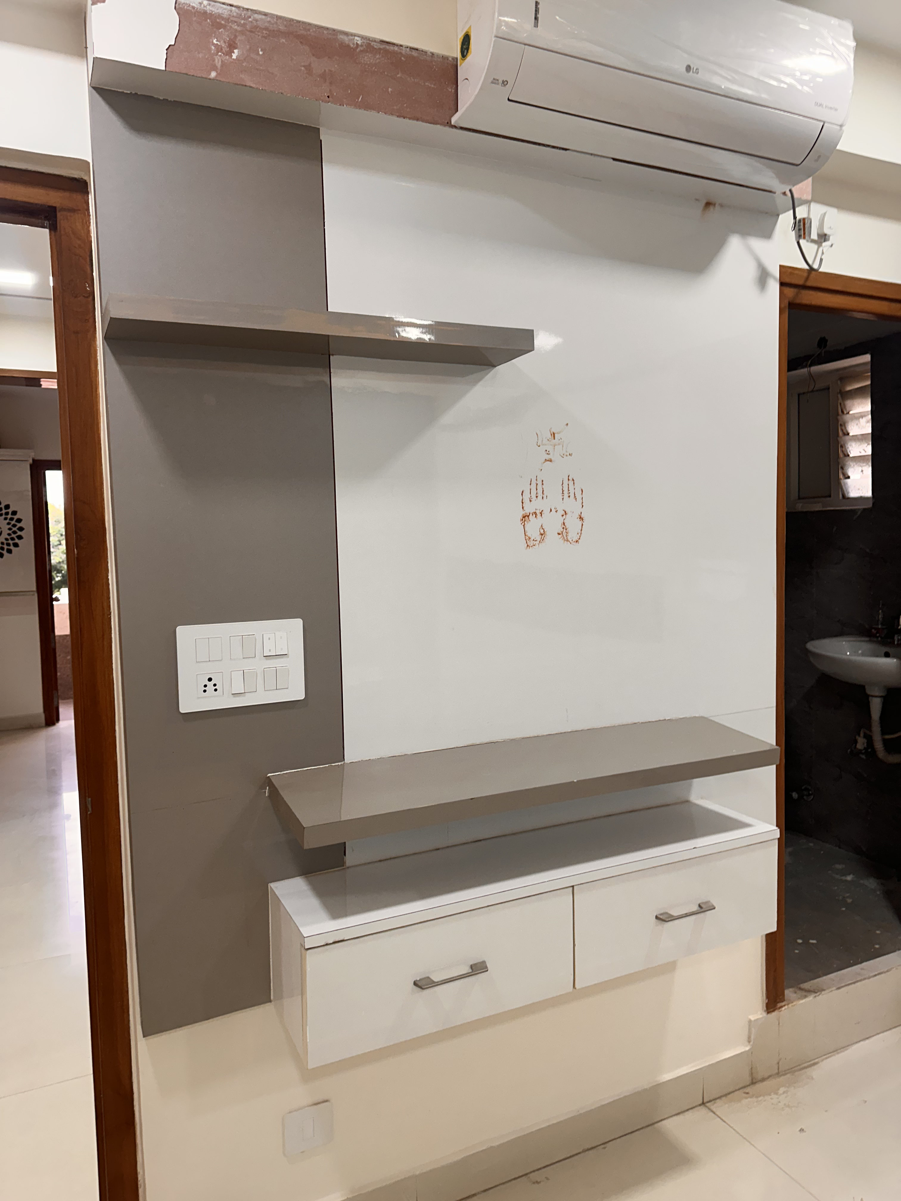 Furniture Assembly & Installation completed by Fixmate