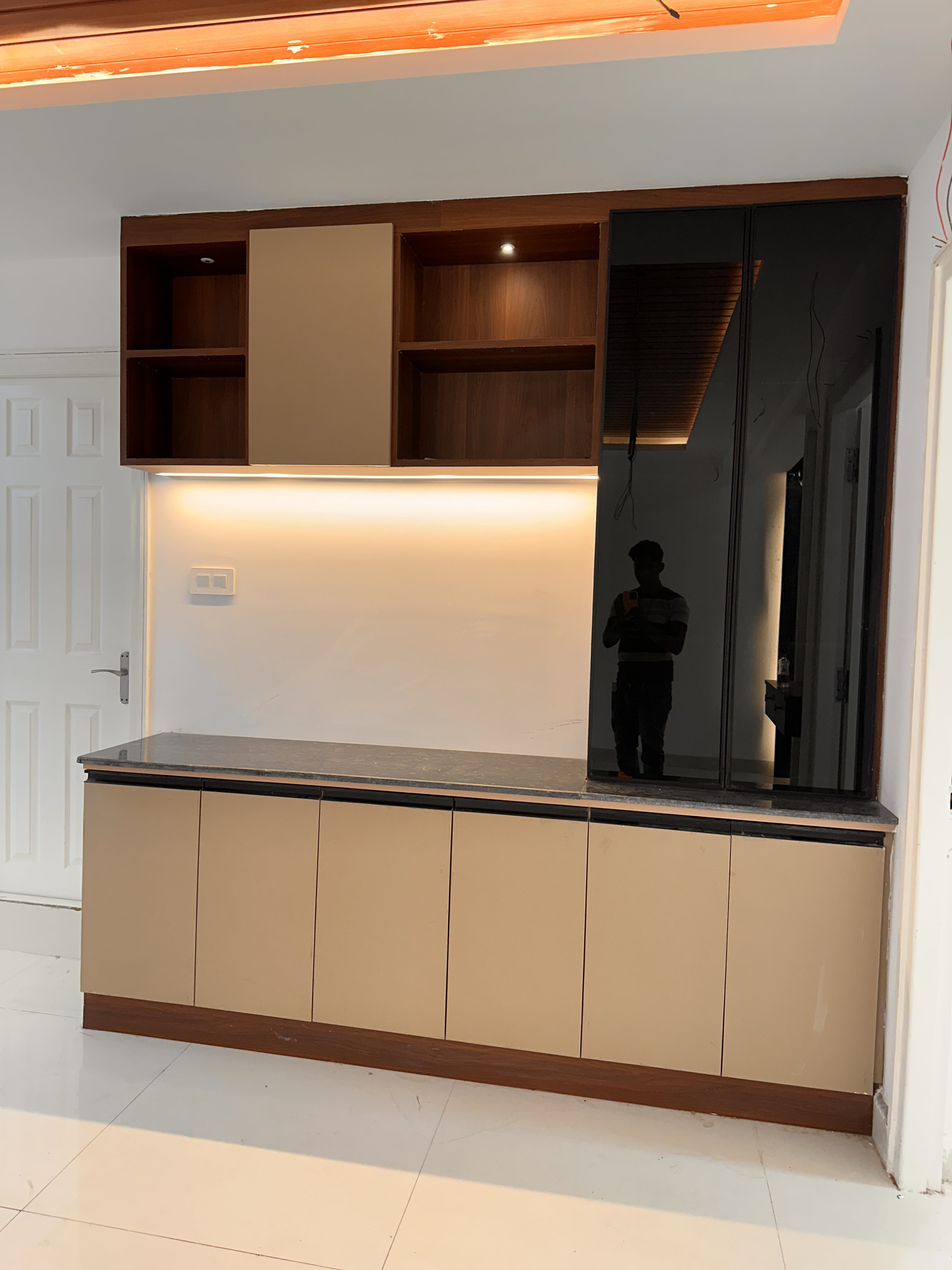 Furniture Assembly & Installation completed by Fixmate