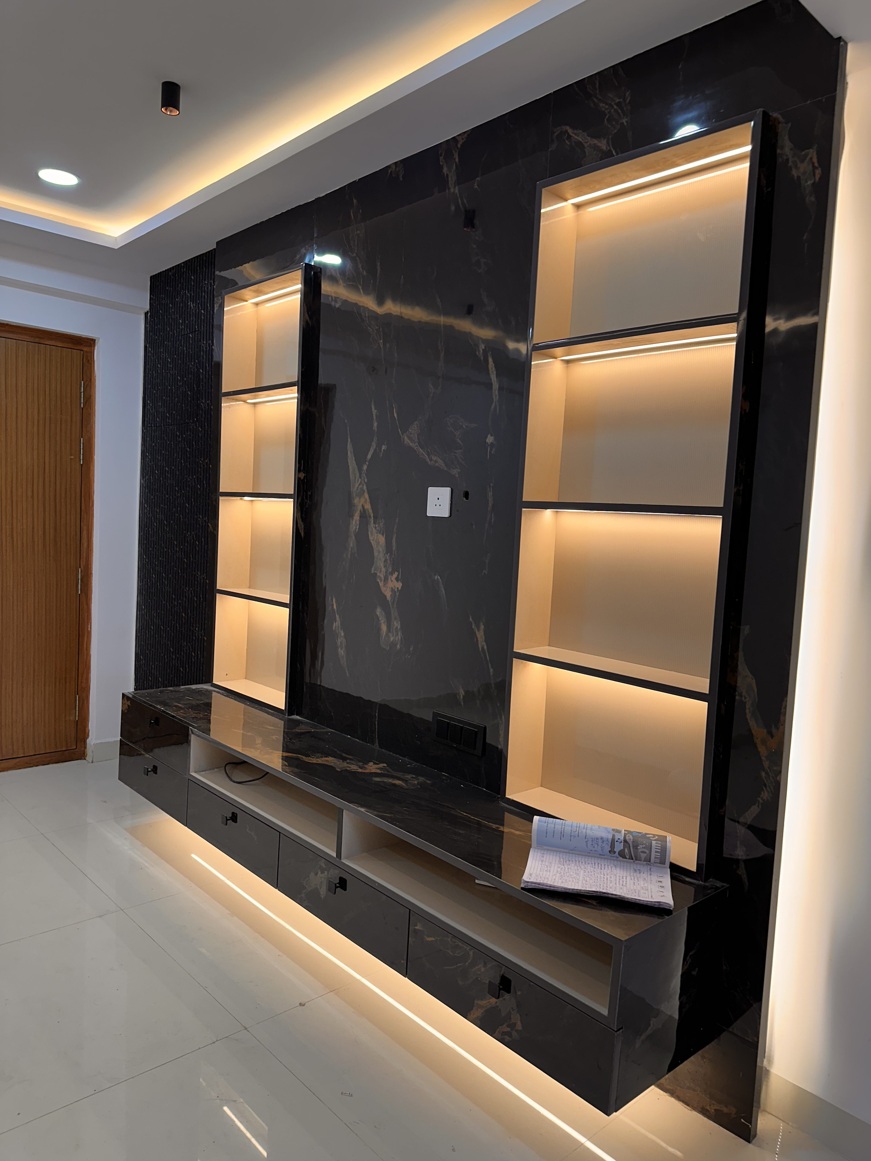 Furniture Assembly & Installation completed by Fixmate