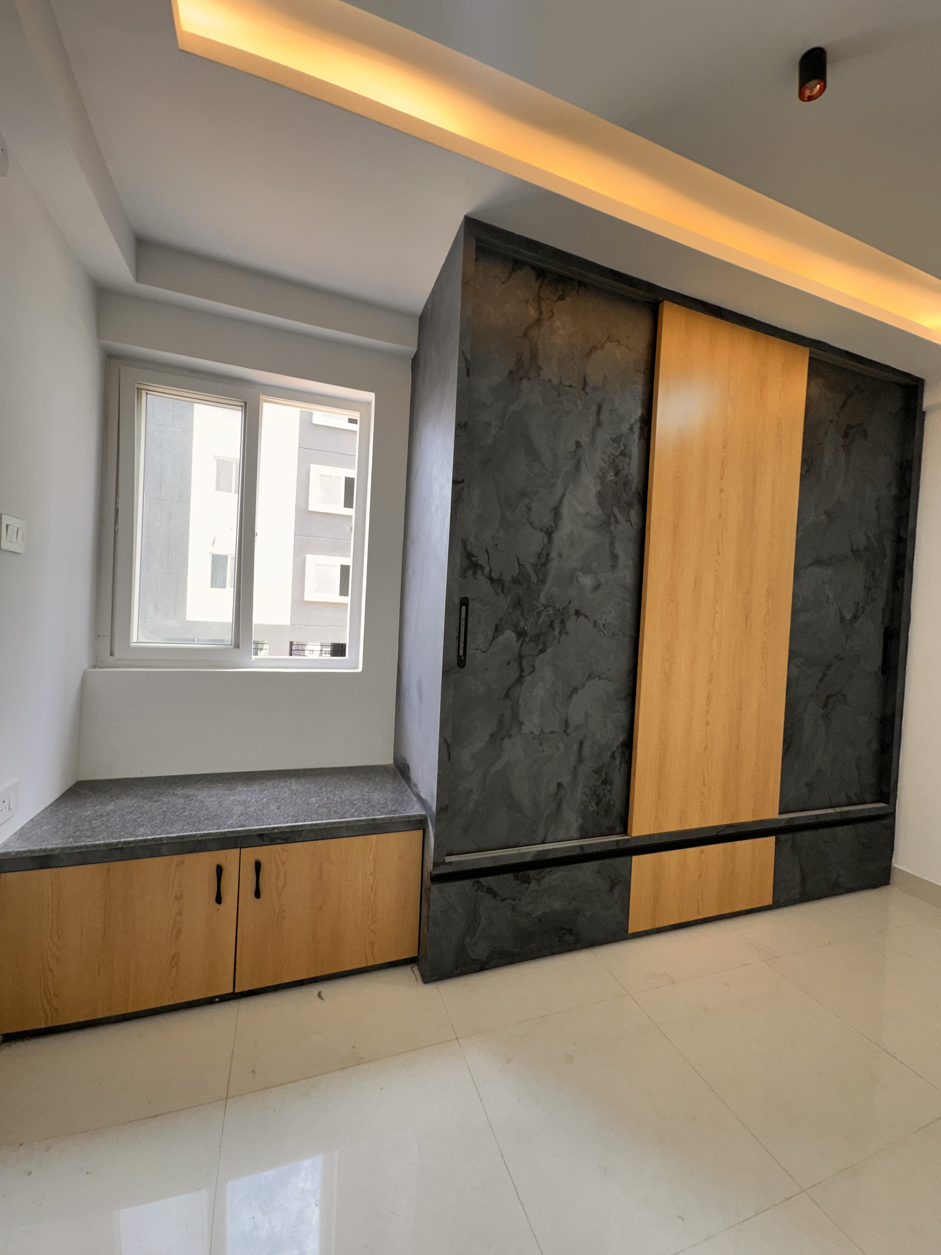 Furniture Assembly & Installation completed by Fixmate