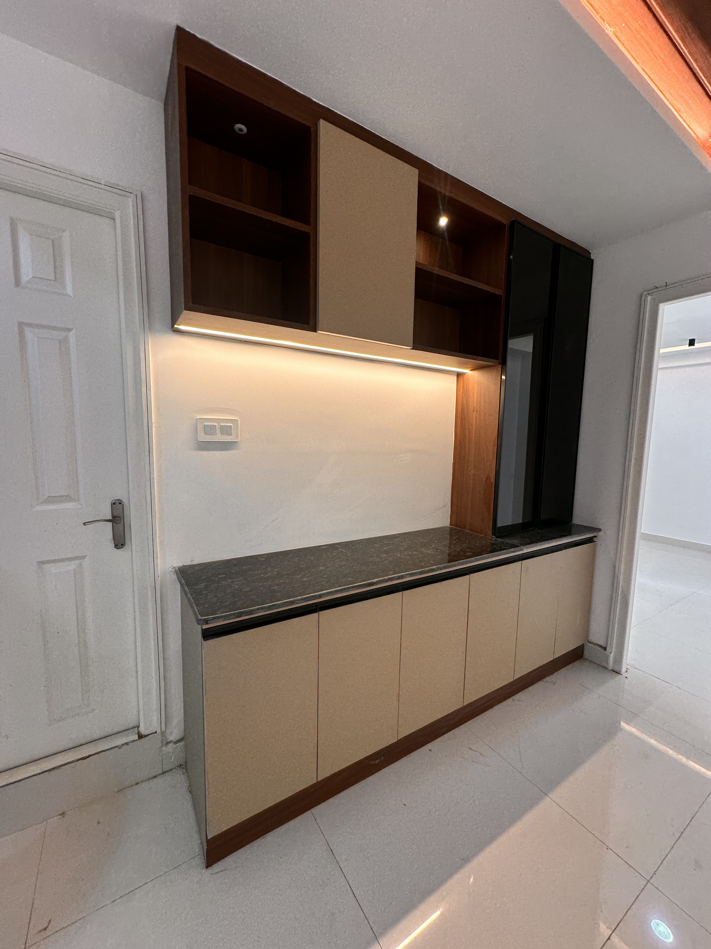 Furniture Assembly & Installation completed by Fixmate