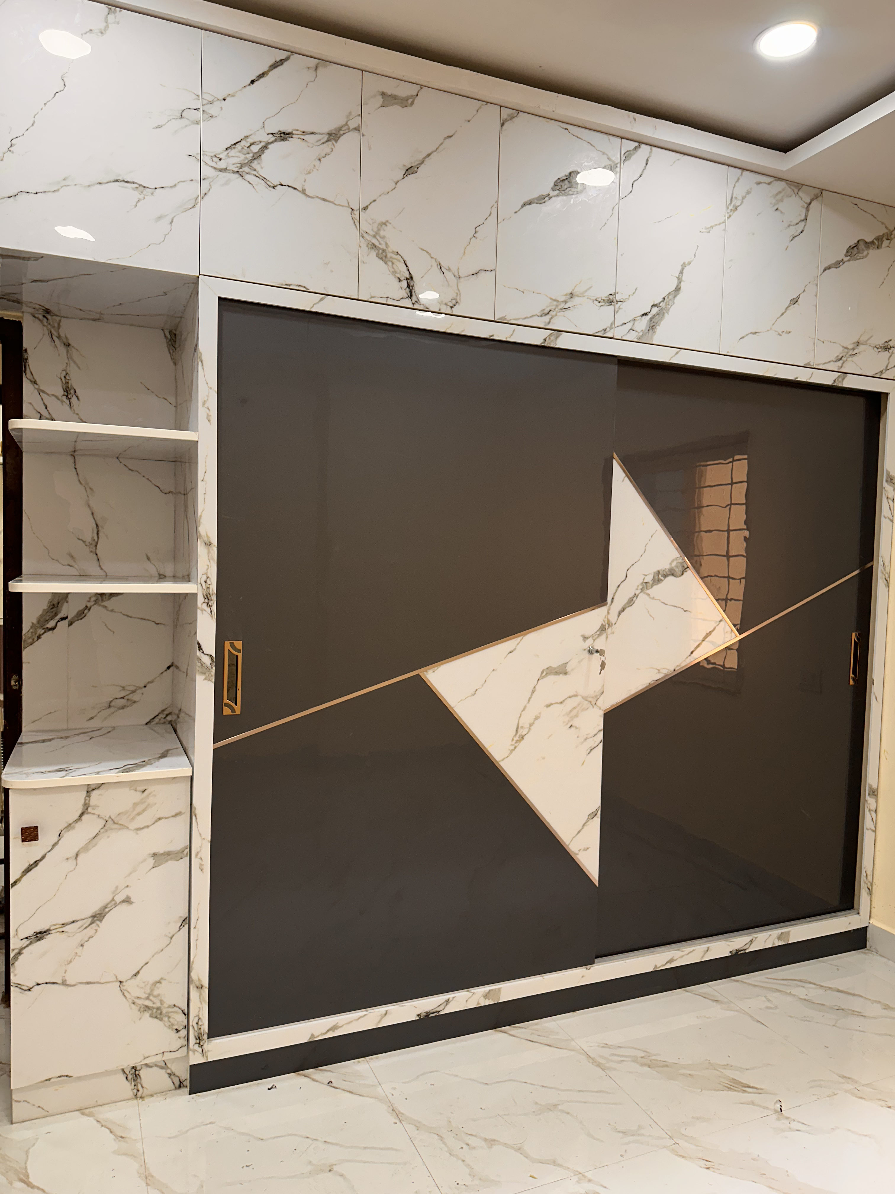 Furniture Assembly & Installation completed by Fixmate