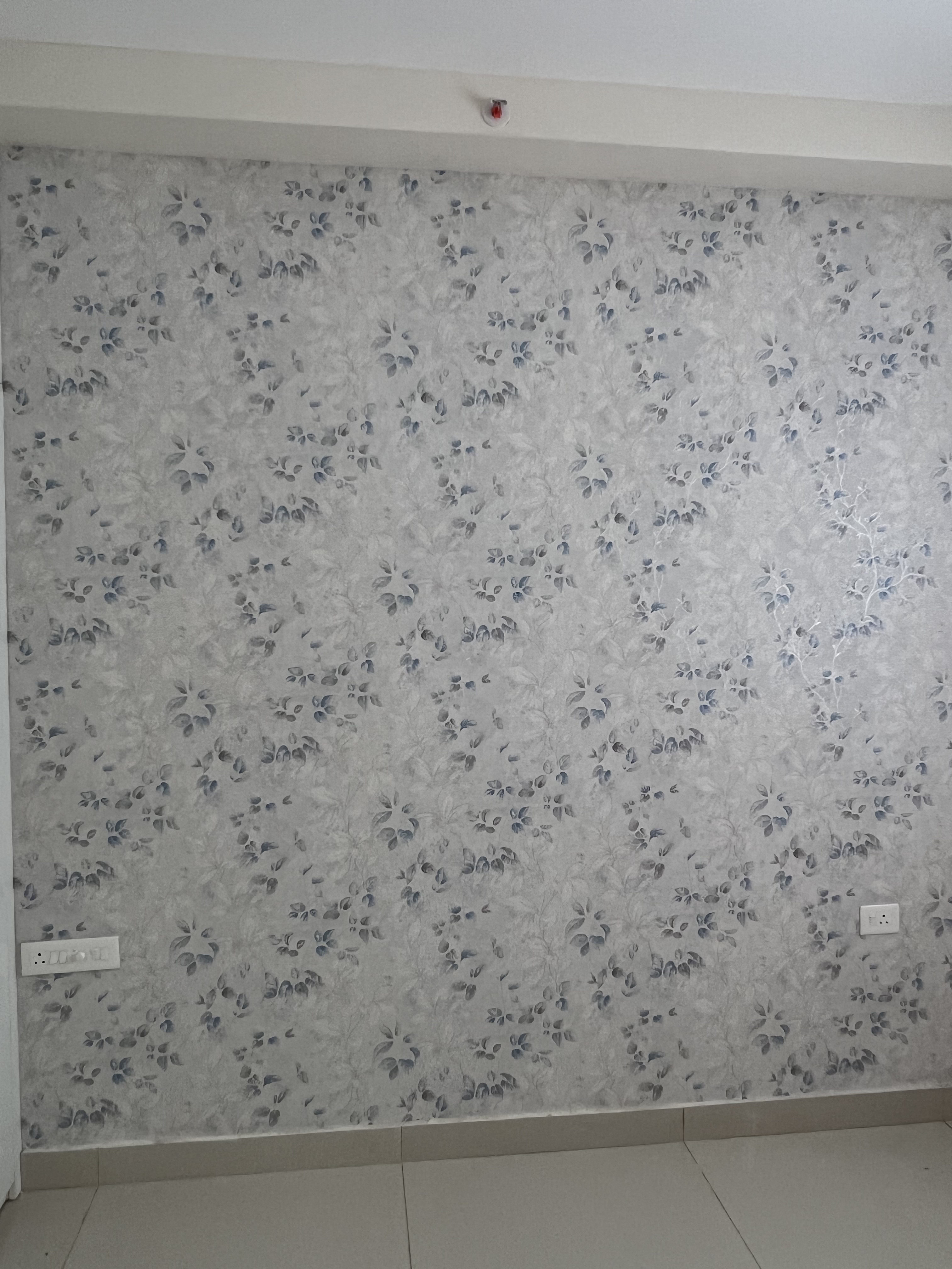 Curtains, Blinds & Wallpaper completed by Fixmate