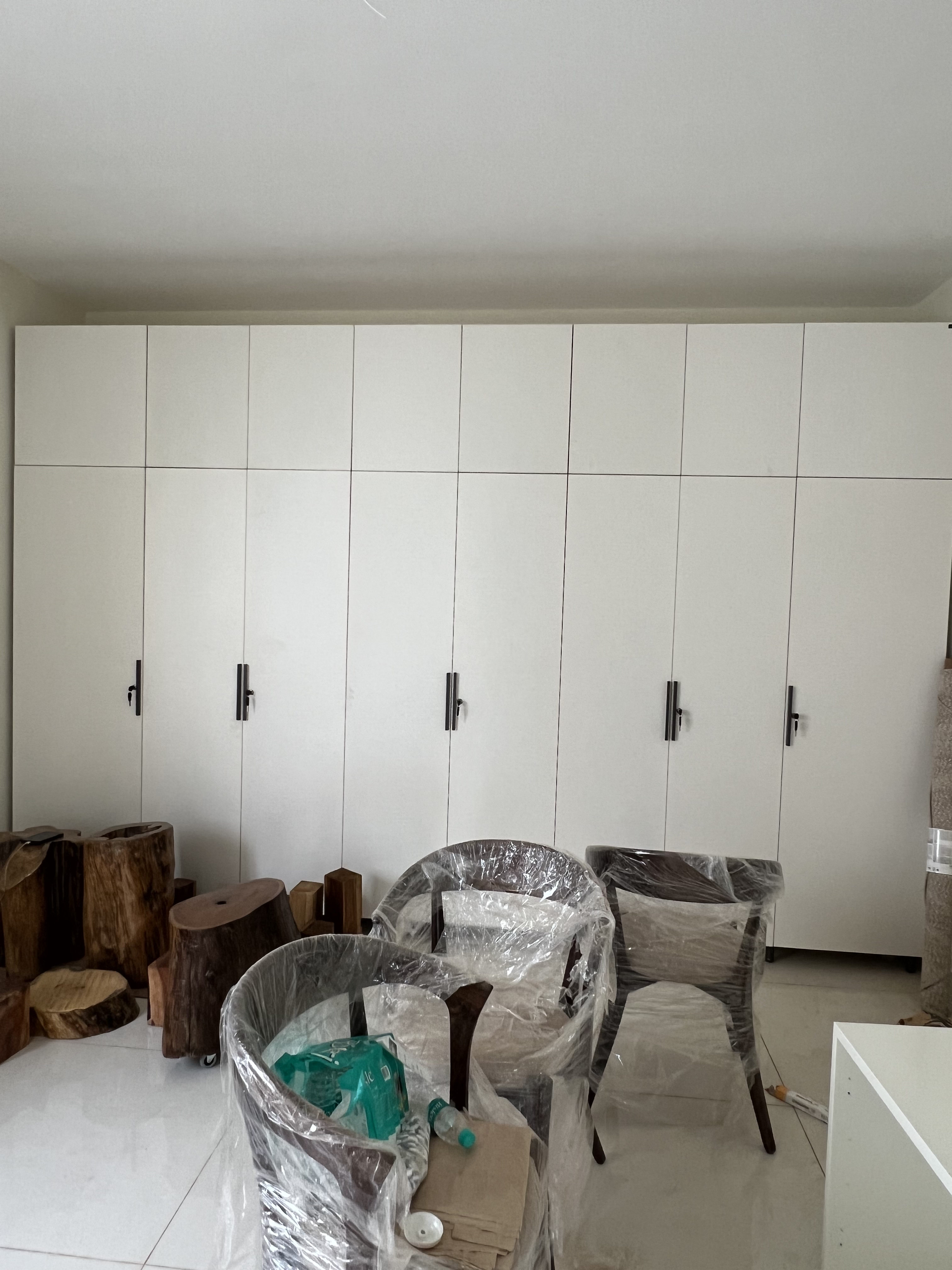Furniture Assembly & Installation completed by Fixmate