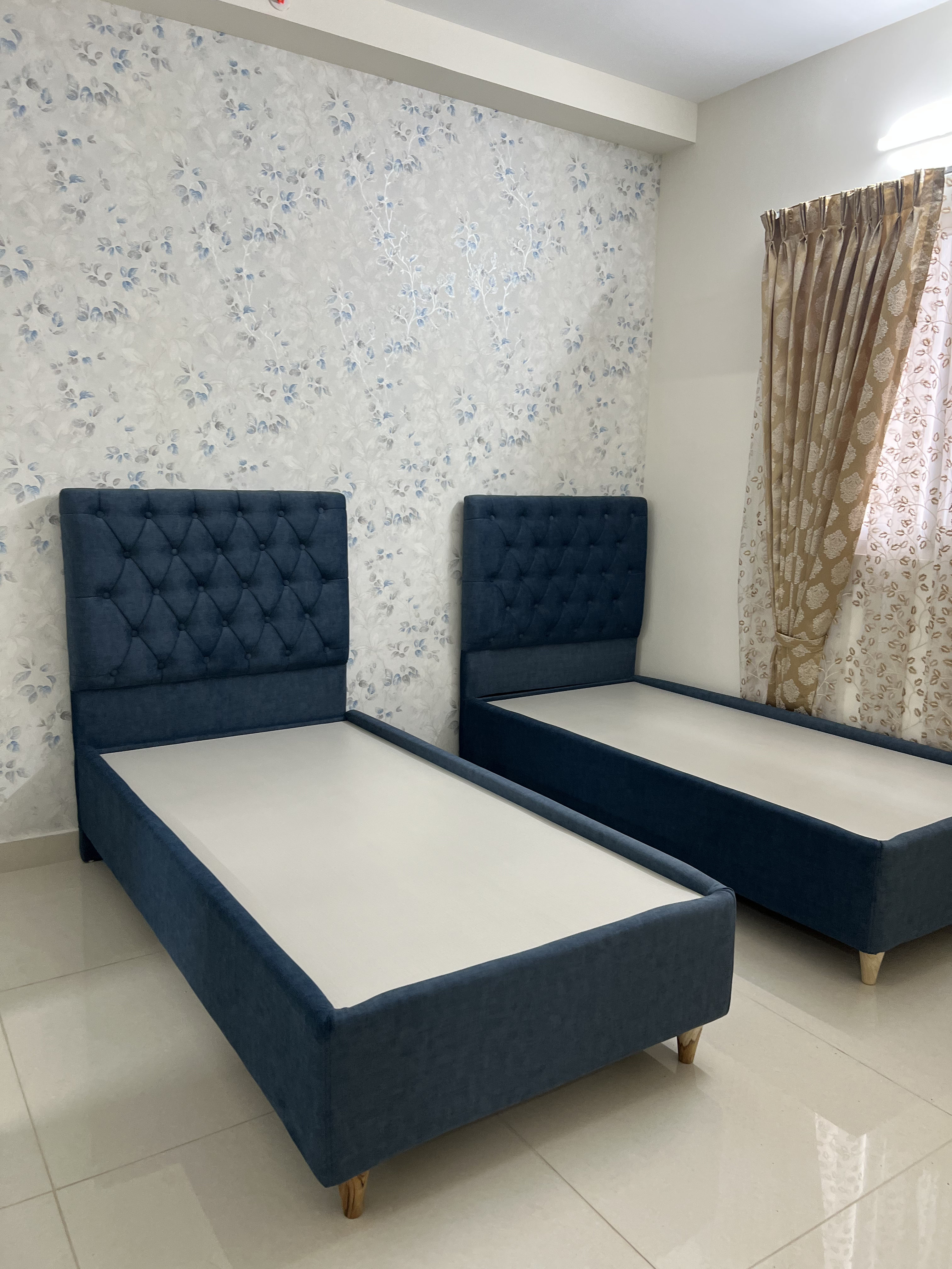 Furniture Assembly & Installation completed by Fixmate