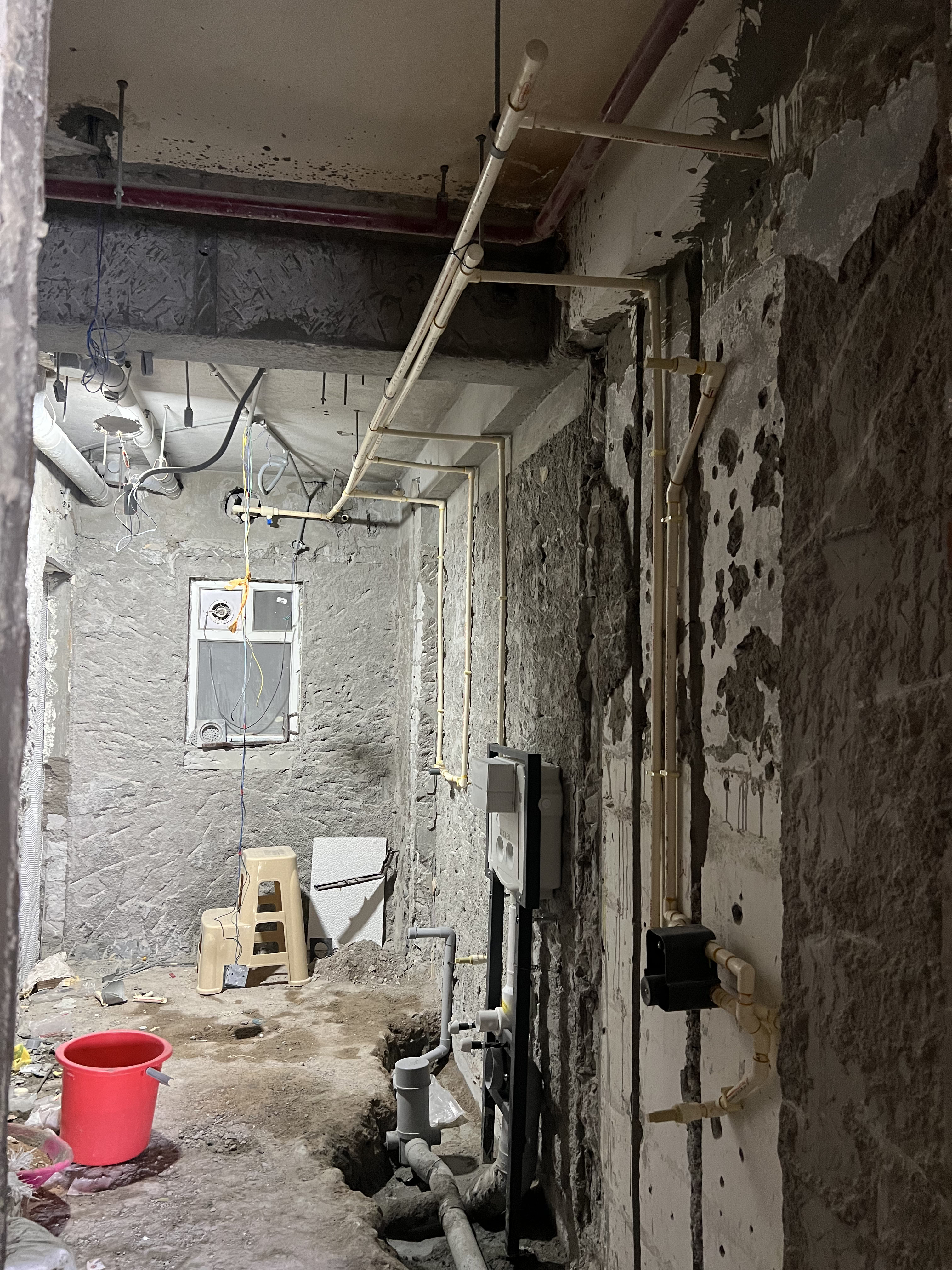 Interior Design & Renovation completed by Fixmate