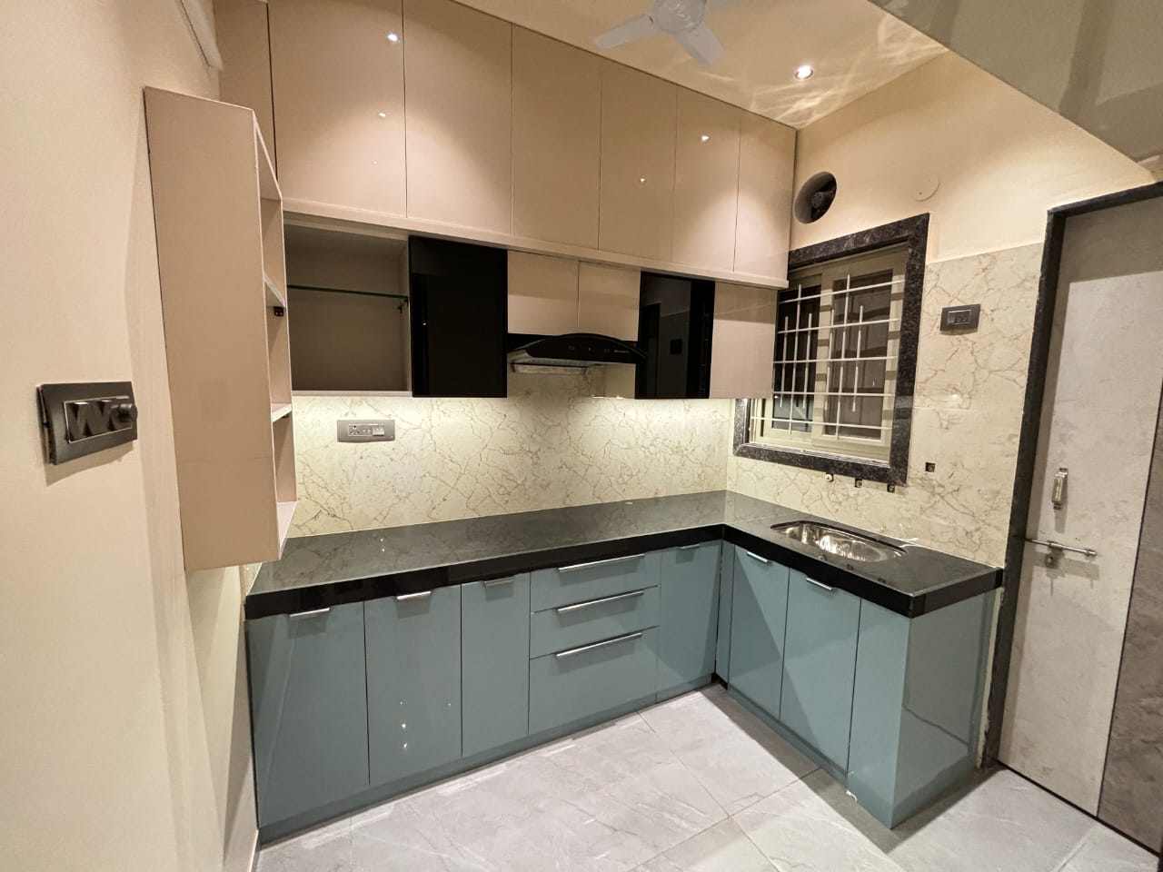 Furniture Assembly & Installation completed by Fixmate
