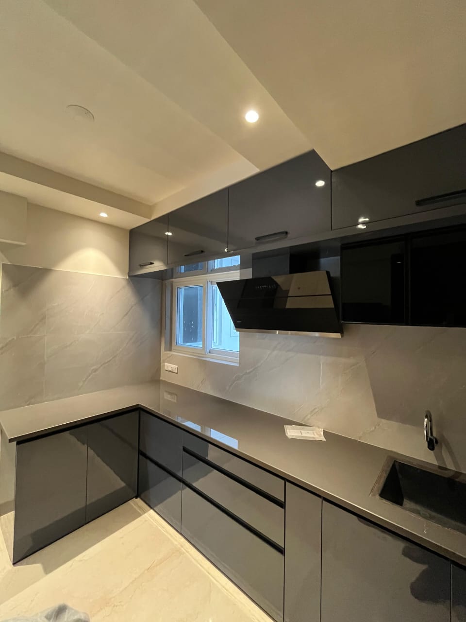 Furniture Assembly & Installation completed by Fixmate