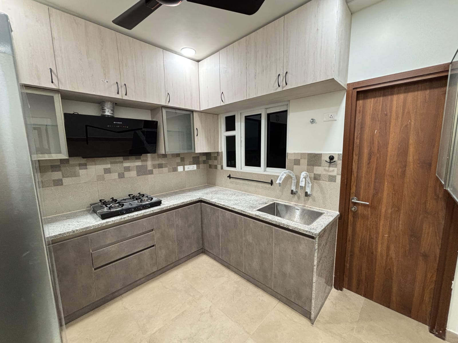 Furniture Assembly & Installation completed by Fixmate