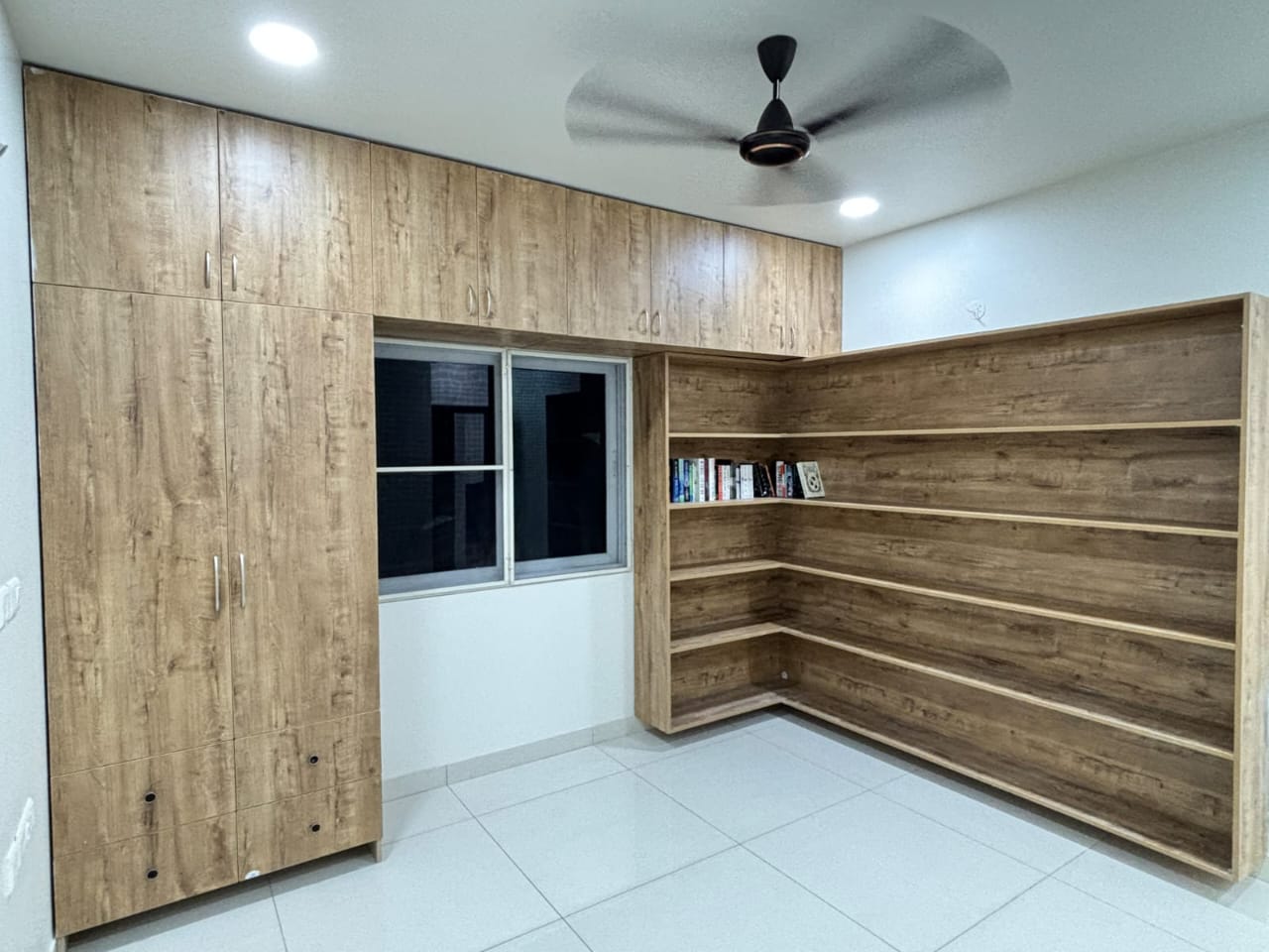 Furniture Assembly & Installation completed by Fixmate