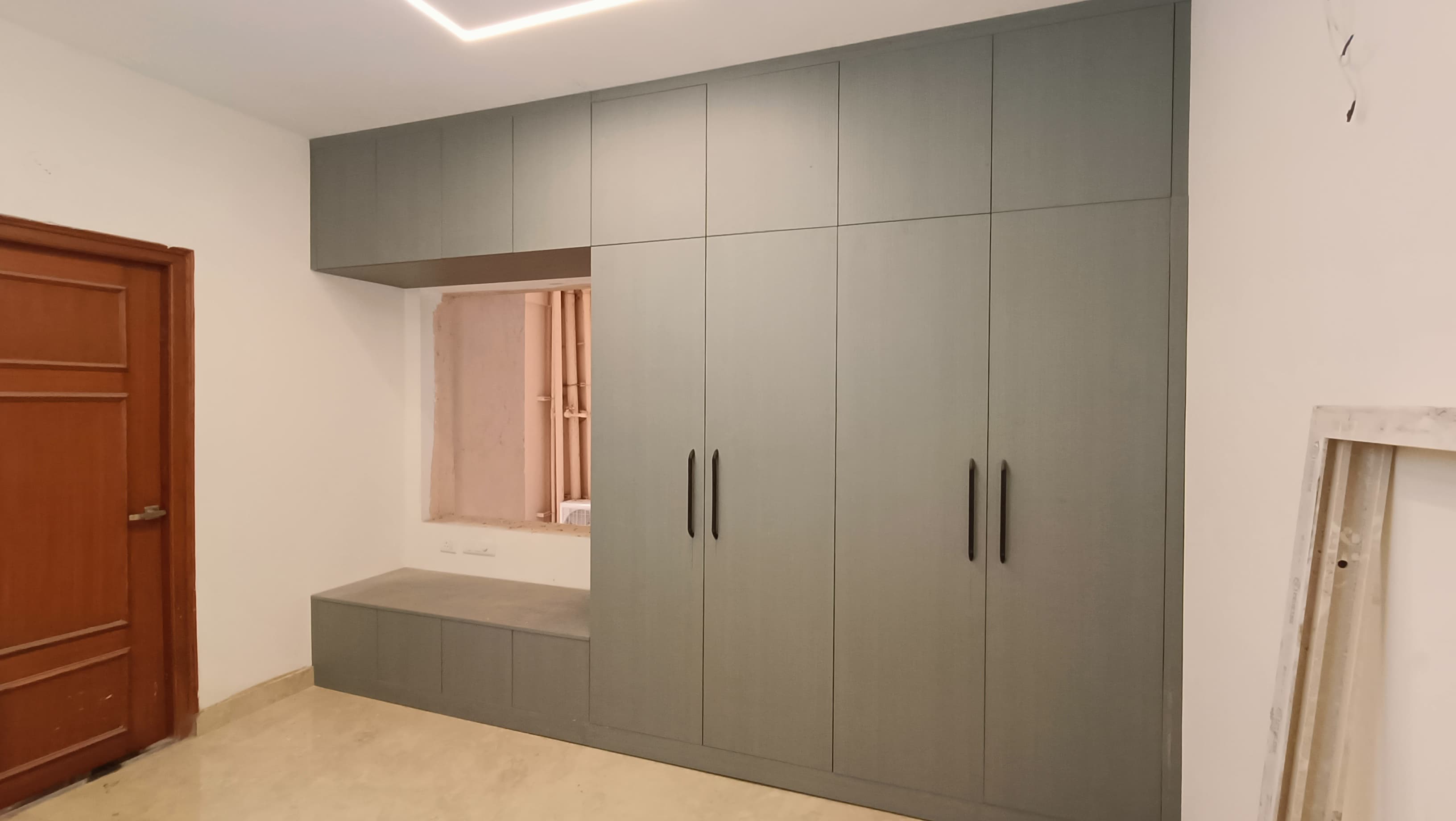 Furniture Assembly & Installation completed by Fixmate