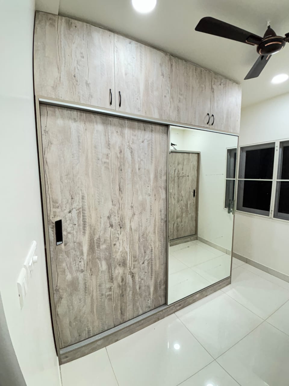 Furniture Assembly & Installation completed by Fixmate