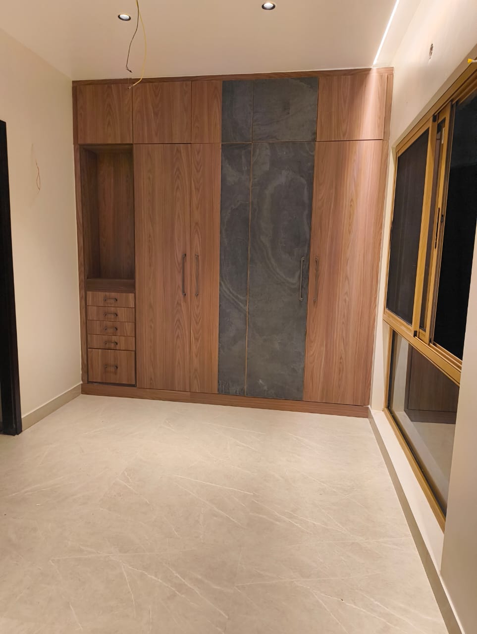 Furniture Assembly & Installation completed by Fixmate