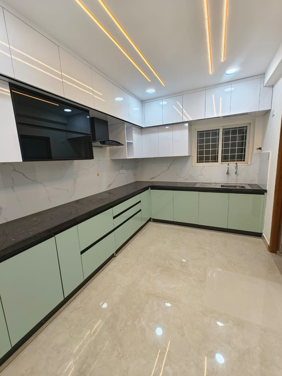 Furniture Assembly & Installation completed by Fixmate