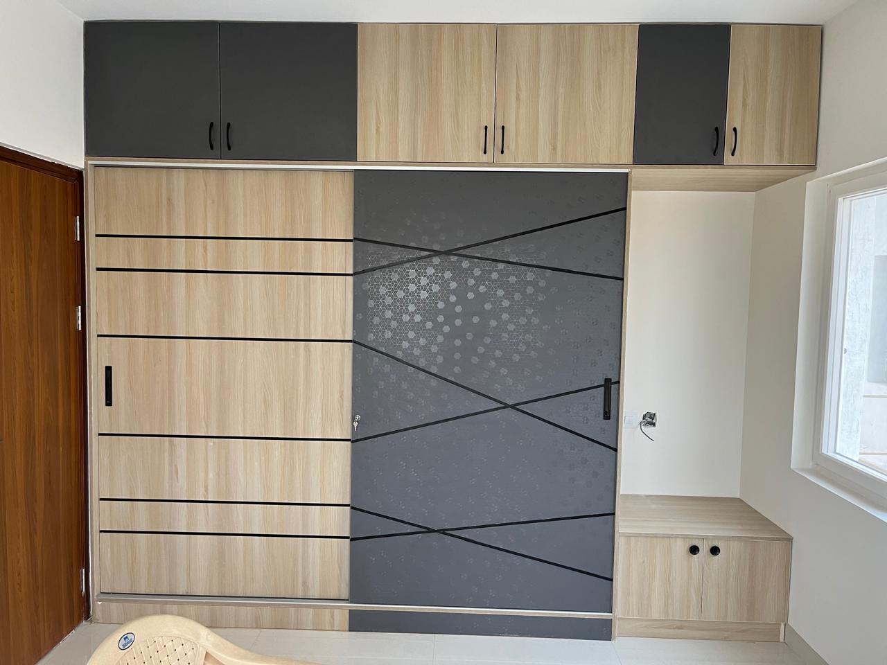 Furniture Assembly & Installation completed by Fixmate