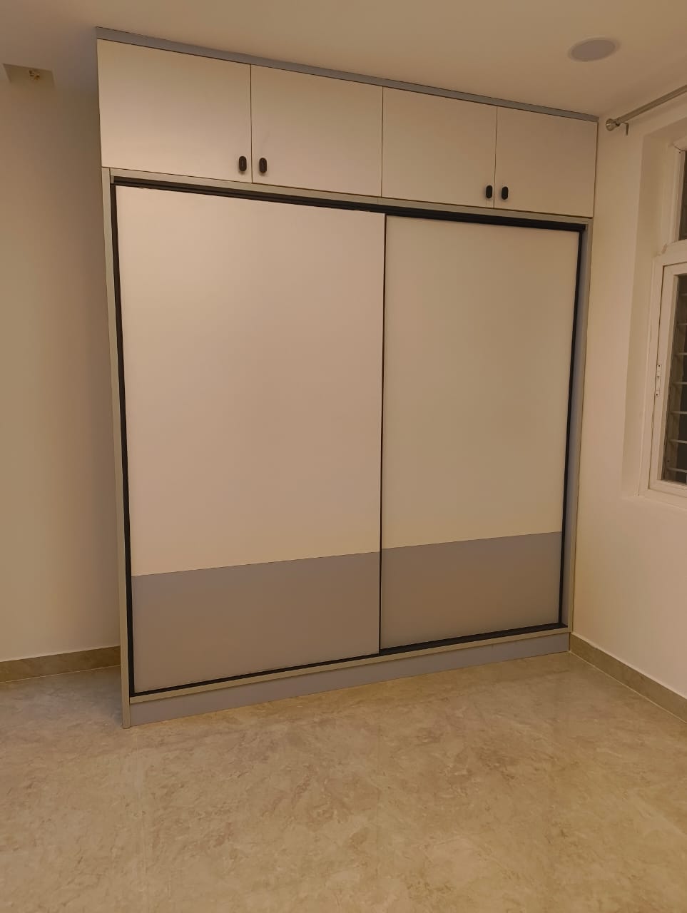 Furniture Assembly & Installation completed by Fixmate