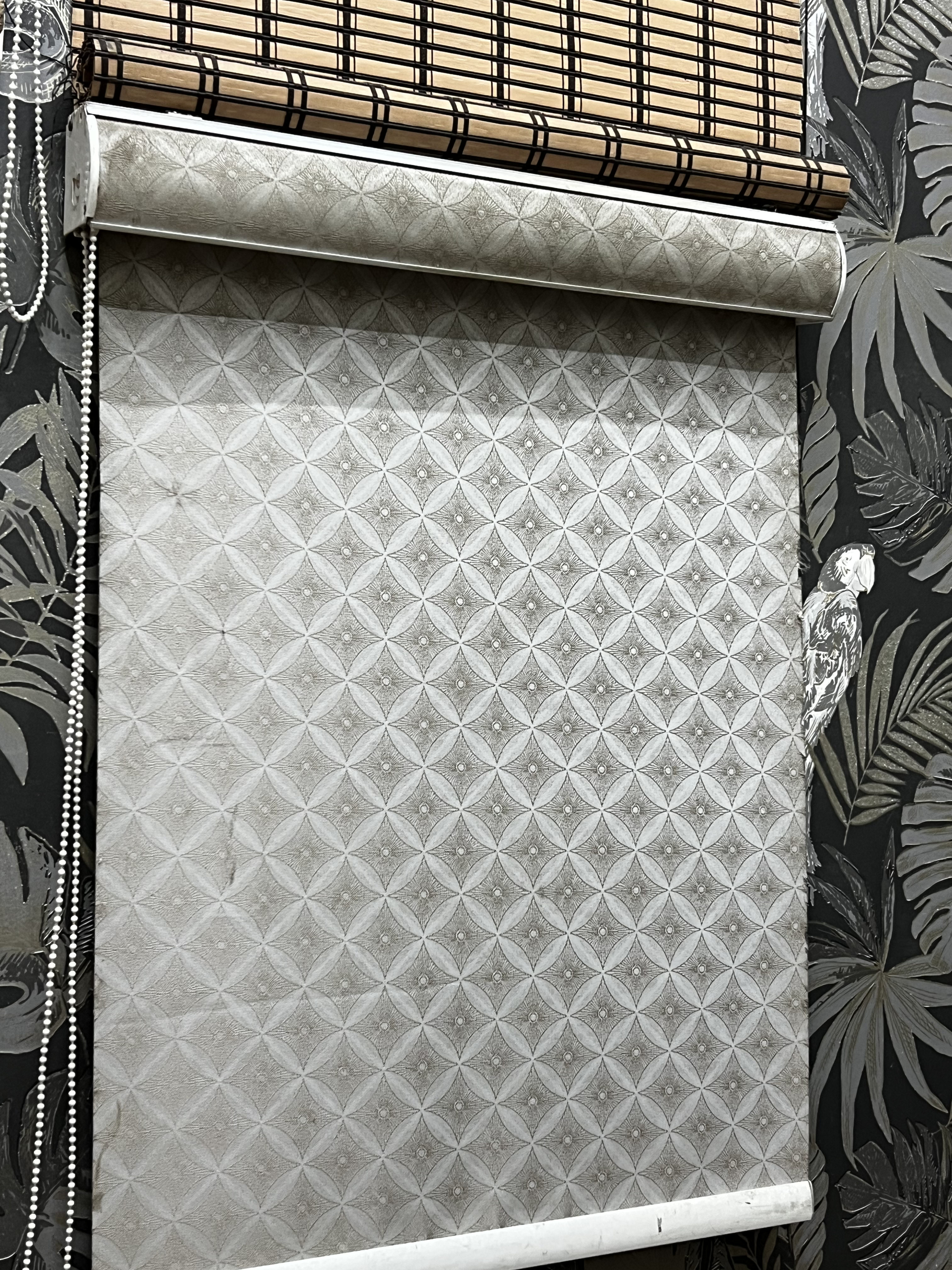 Curtains, Blinds & Wallpaper completed by Fixmate