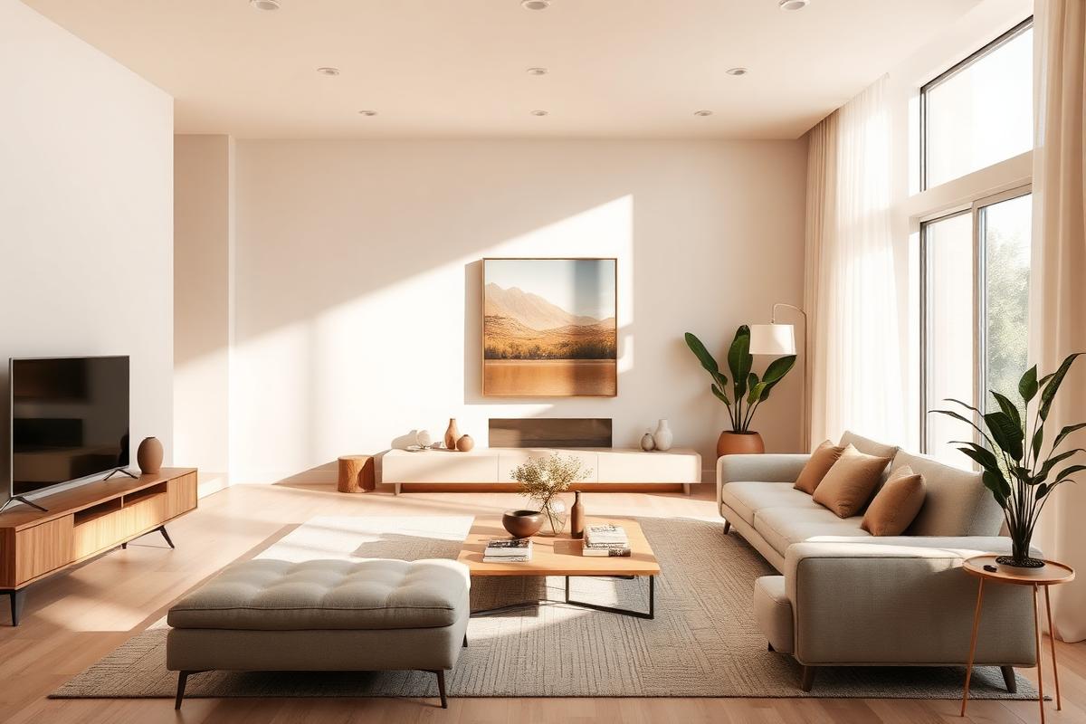 How to Choose the Right Interior Designer for Your Home