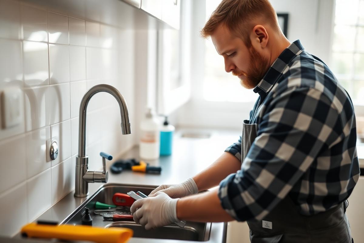 What to Expect From a Professional Plumber Visit