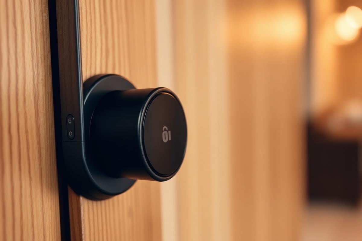 Smart Locks 101: Are They Worth It in 2026?