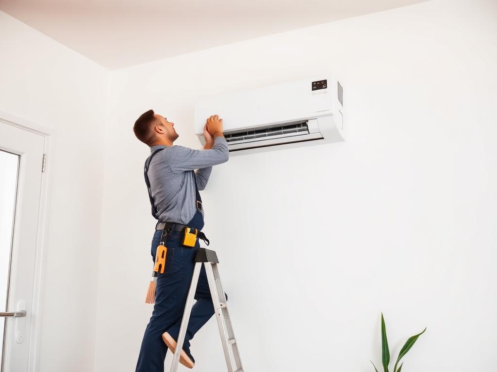 AC Services