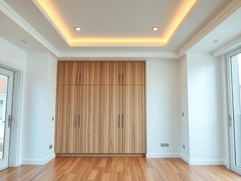 Interior Design & Renovation