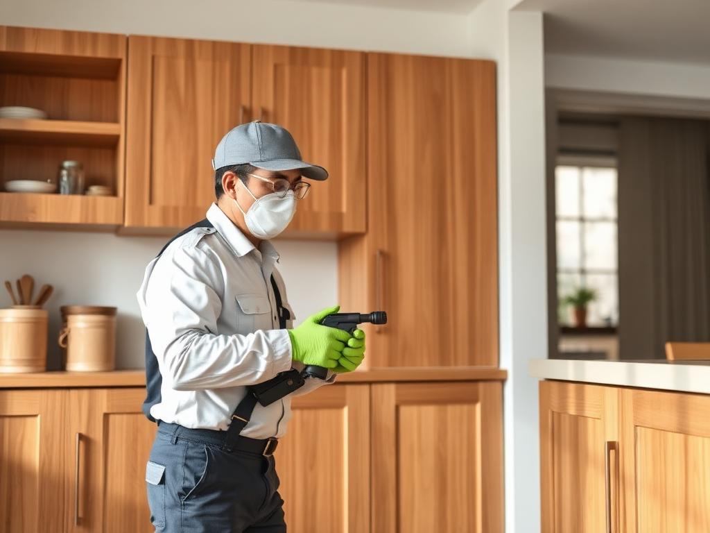 Pest & Termite Solutions