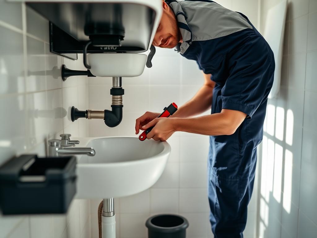 Plumbing & Water Solutions