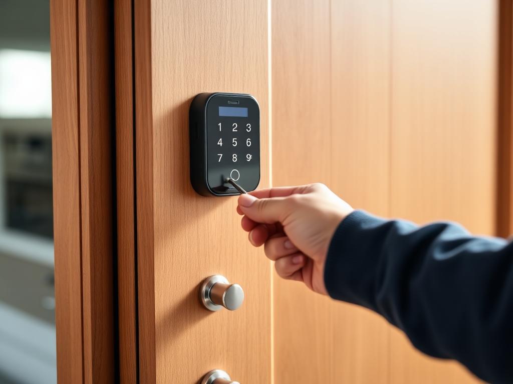 Smart Home & Electrical Installation