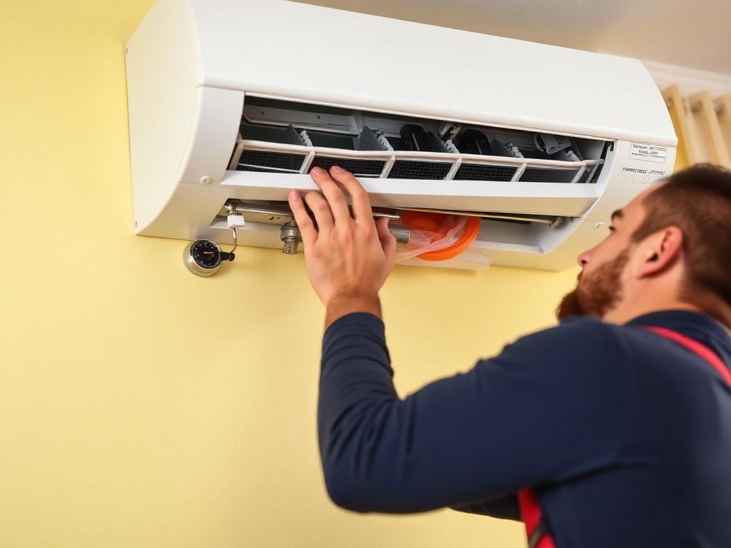 AC Repair
