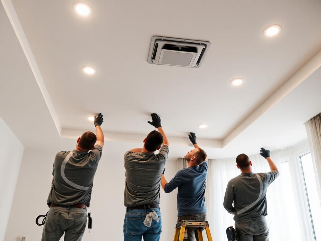 False Ceiling