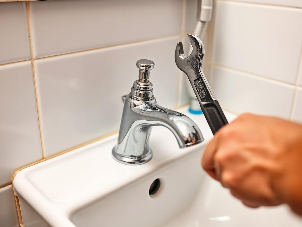 Kitchen Plumbing