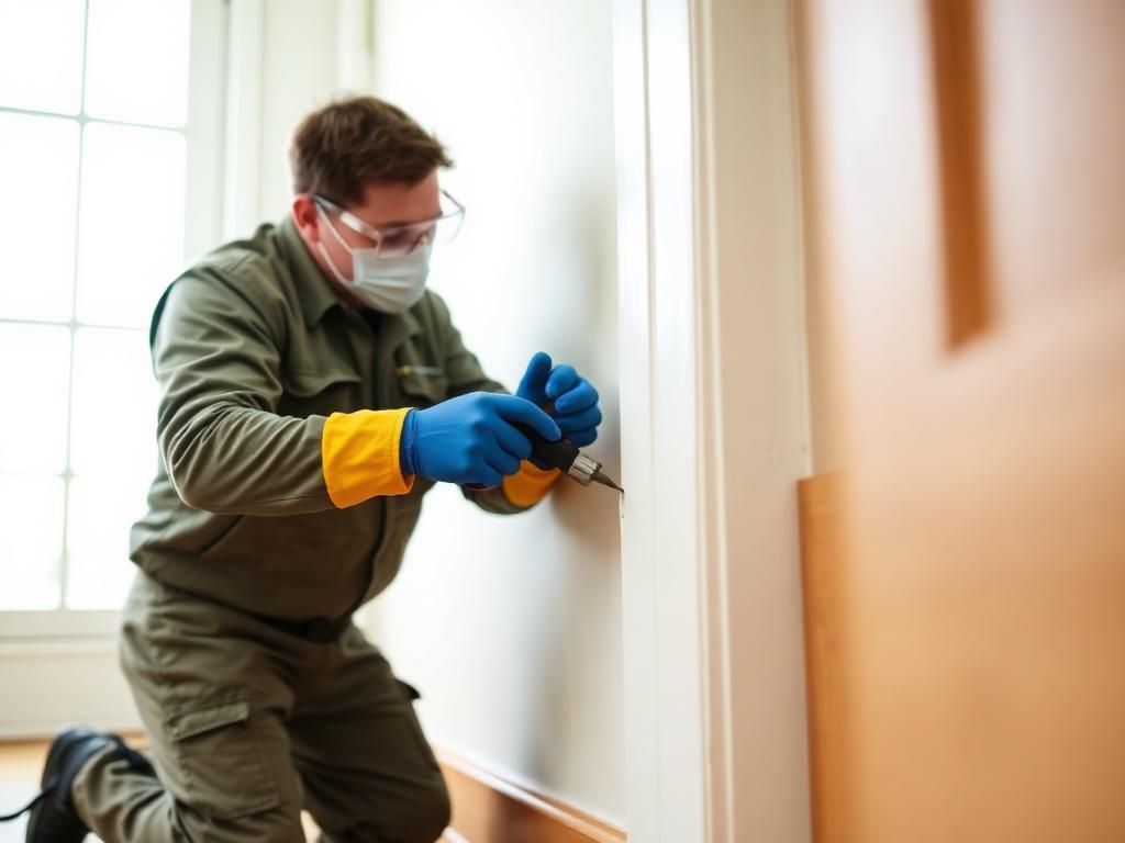 Termite Treatment