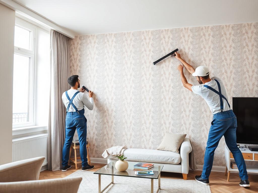 Wall Work